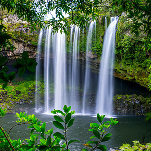 Rainbow Falls  S   400 