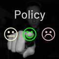 Submissions policy