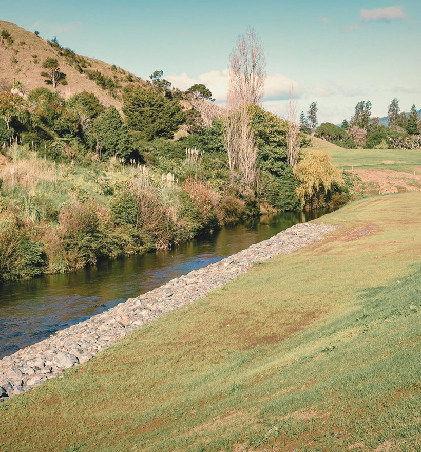 Flood Risk Management 2