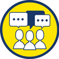Education and events