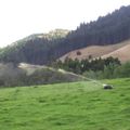 Land application
