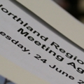 Agendas and minutes