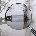 Flood risk reduction