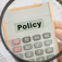 Investment policy 2018 (ARCHIVED)