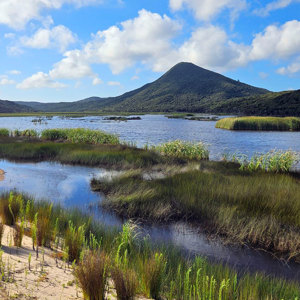 Waitahora Lagoon Far North