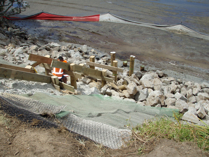 Construction materials