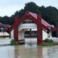 Impacts of climate change for Māori