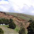 Erosion and sediment risk maps