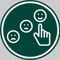 Customer satisfaction survey