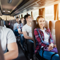 Regional bus services