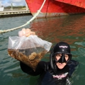 Marine Biosecurity