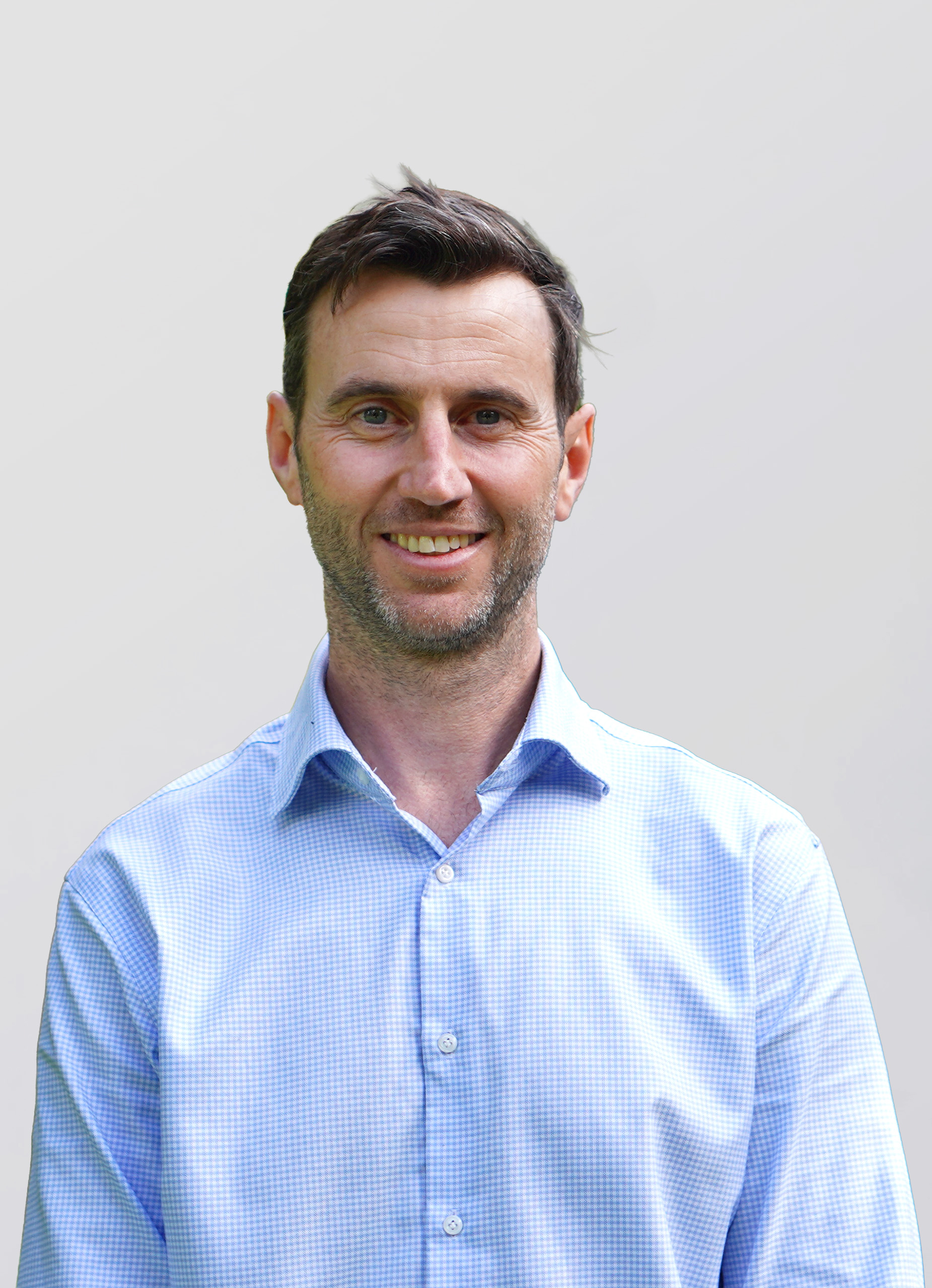 Portrait of Kane McElrea