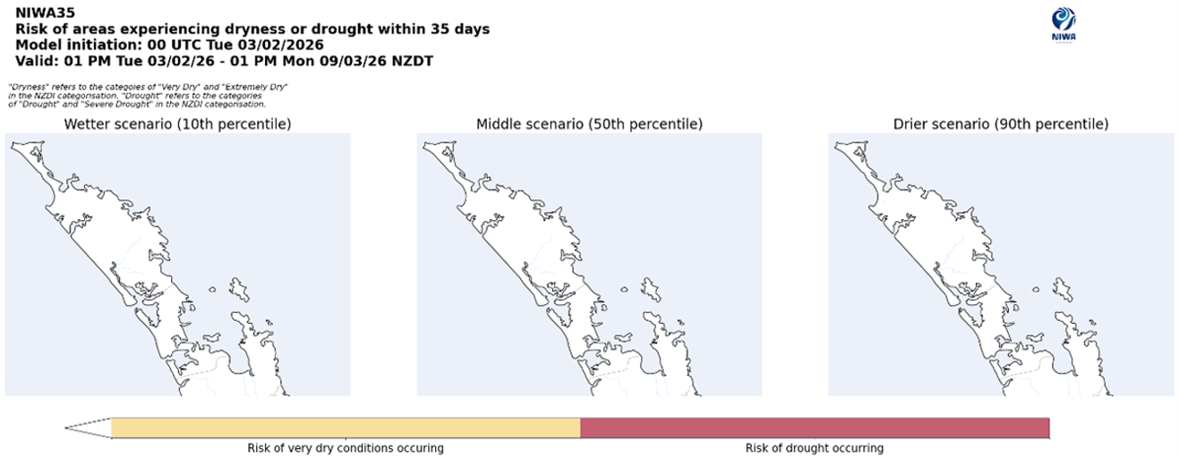 Figure9 Drought Risk Assessment