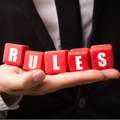 Regional rules