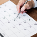 Council & committees meeting dates