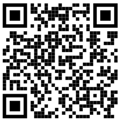 QR code to download the PredictWind App from PredictWind.com