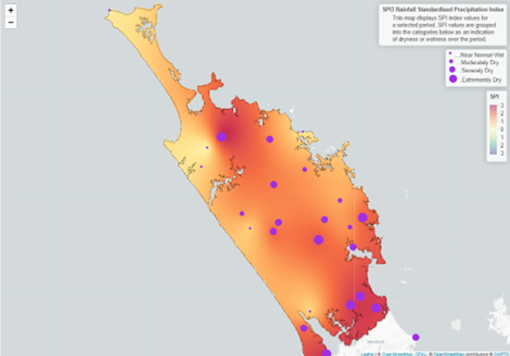 Figure 3 SPI3 July