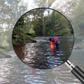 Rivers and streams